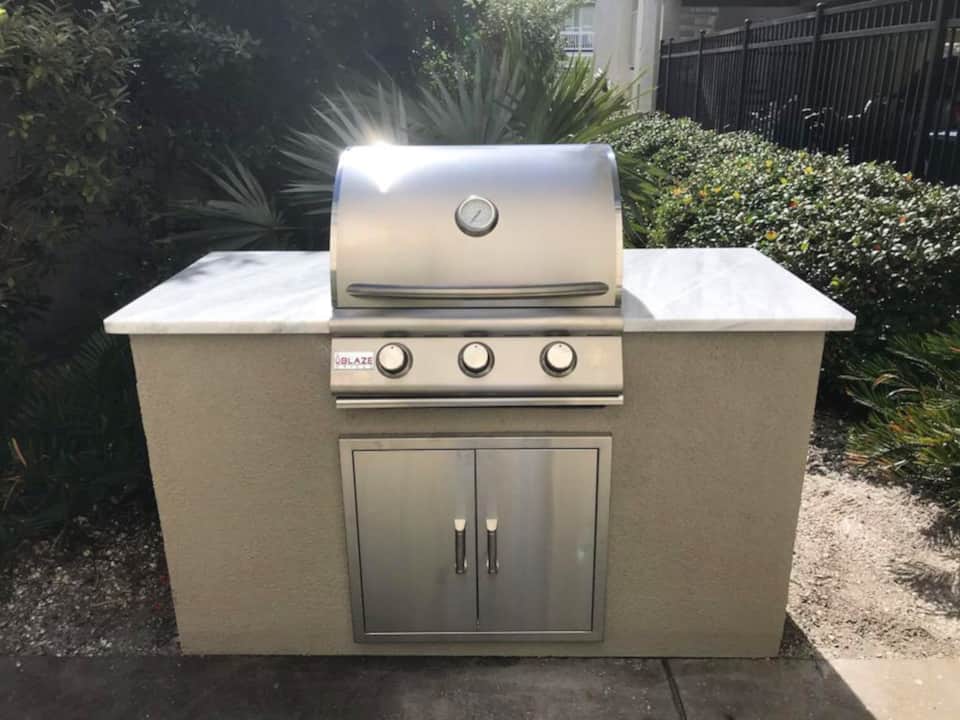 Clearwater Beach Rentals Amenities